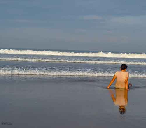 Resting … Bali Style